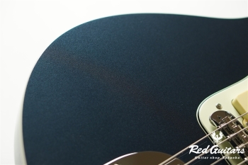 MJS(BB)-MPC/LTD/R - Charcoal Frost Metallic